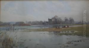 A February Flood