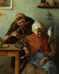 A Musical Interlude