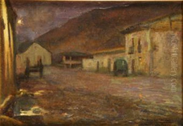 Huerta De Rey - view 1