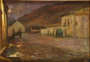 Huerta De Rey by Jose Pedraza Ostos