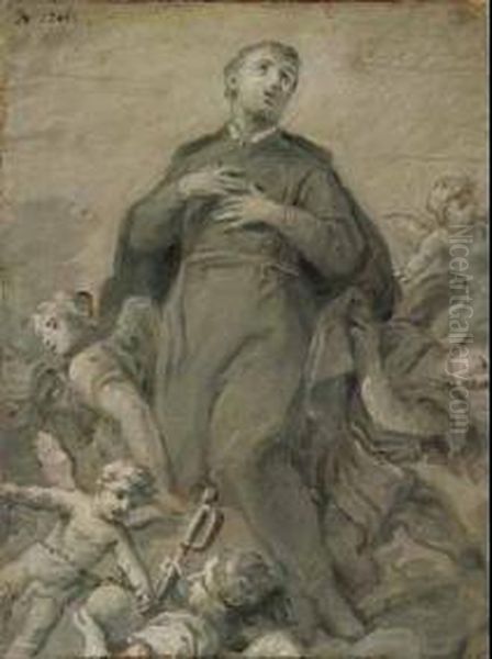 San Gaetano - view 1