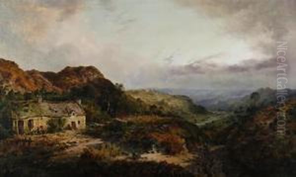 In The Highlands - view 1