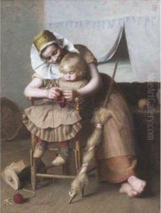Mother's Help (la Premiere Notion)