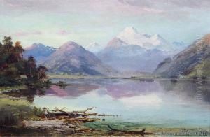 Lake Wakatipu