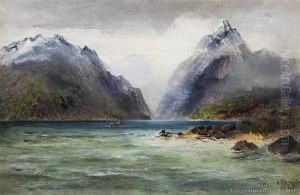 Milford Sound