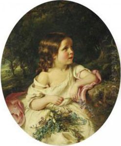 Spring Flowers by John Thomas Peele