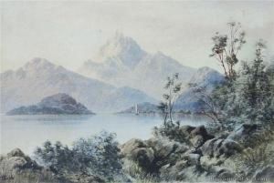 Lake Manapouri