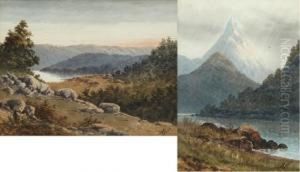 I) Mitre Peak