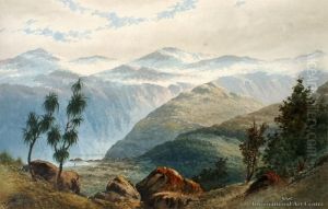 Southern Alps