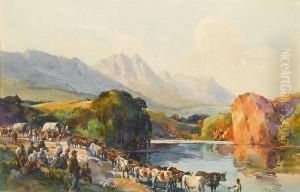 The Great Trek