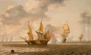 Sea Battle Sea Battle