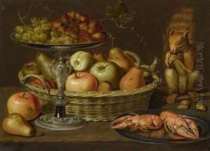 Still Life With