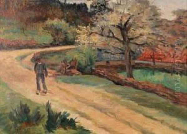 Breton Sur Le Chemin - view 1
