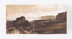 Indian Views by James Braithwaite Peile