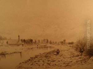Conningsby On Bain by James Braithwaite Peile