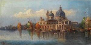 Vedute Von Venedig Vedute Von Venedig