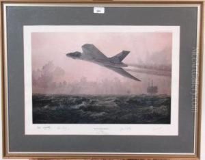 Defence by John Peirson