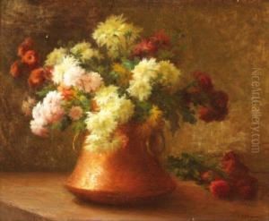 Le Chaudron Fleuri