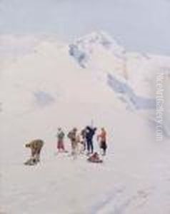 Una Giornata Sulla Neve