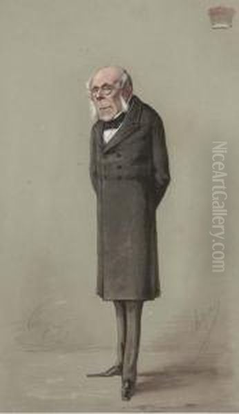 The Earl Of Clarendon - view 1