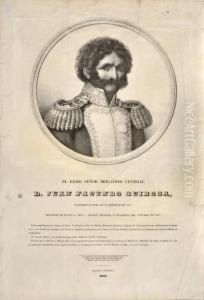 Dn. Juan Facundo Quiroga