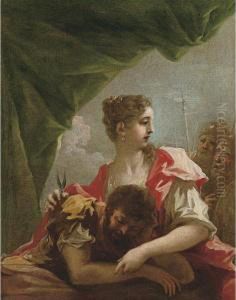 Sansone E Dalila