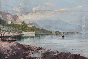 Baveno, Lago Maggiore