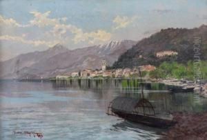 Bellagio, Lago Di Como