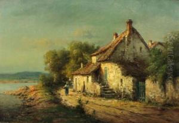 Cottage By The Bay - view 1