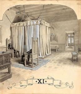 Una Escena De El Cid