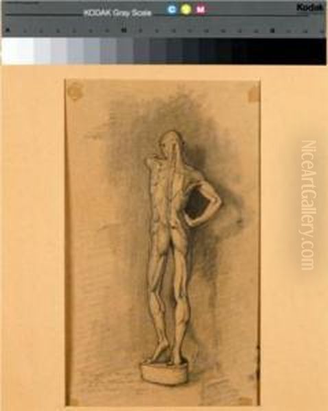 Nudo - view 1