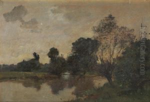 Bord De Riviere