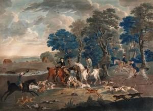 Fox Hunting