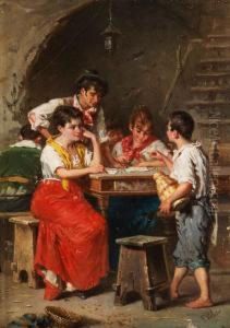 Das Spiel