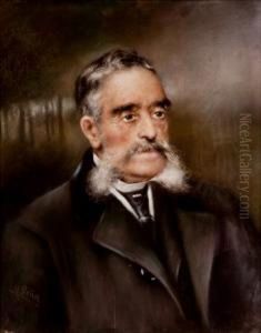 "retrato Masculino".