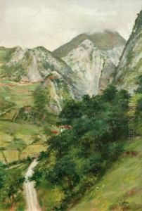 Picos De Europa