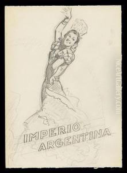 Imperio Argentina - view 1