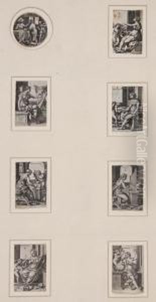 The Liberal Arts - view 1