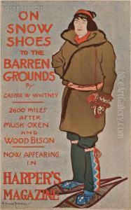 On Snow Shoes To The Barren Grounds... On Snow Shoes To The Barren Grounds...