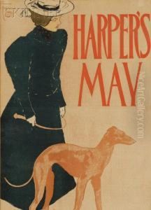 Harper's May Harper's May