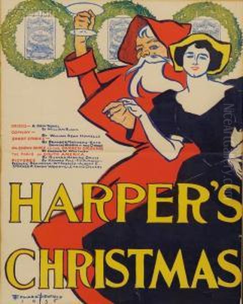 Harper's Christmas - view 1