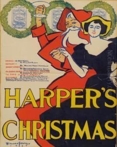 Harper's Christmas Harper's Christmas