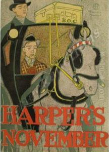 Harper's Harper's