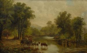 The River Crossing