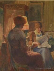 Evening Salon
