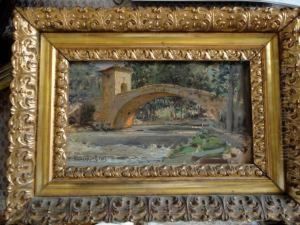 Il Ponte Di Subiaco
