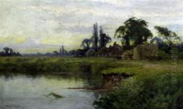 The End Of The Day - view 1