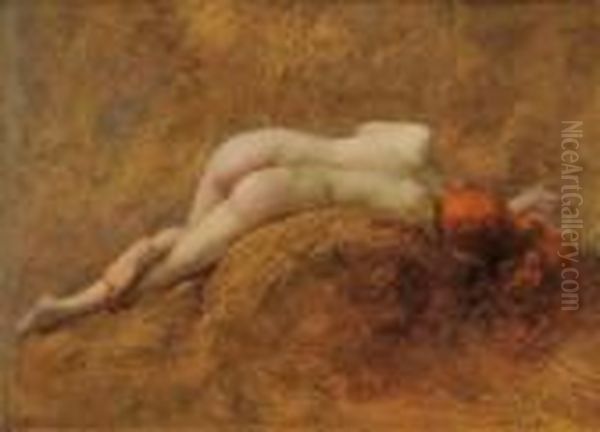 La Nue D'or - view 1