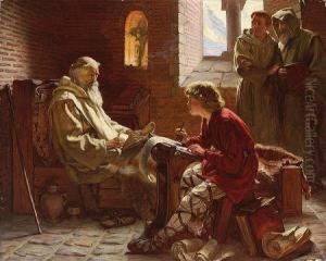 The Last Chapter by James Doyle Penrose