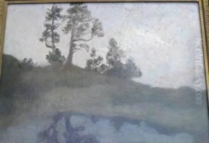 Ohne Titel by Alois Penz